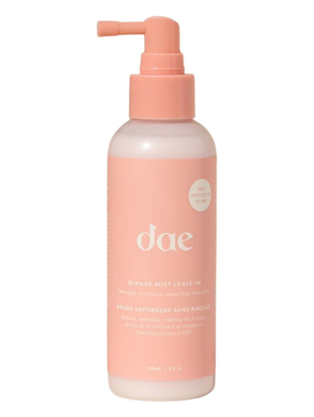 Dae Mirage Mist NEW Leave in Conditioner Full Size 5oz Heat Protectant Retail 30